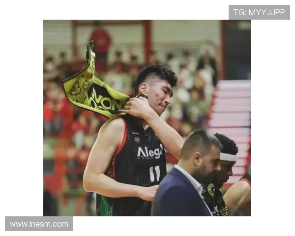 媒体人感慨余嘉豪杨瀚森追梦海外小曾立志不甘平凡勇敢追寻梦想