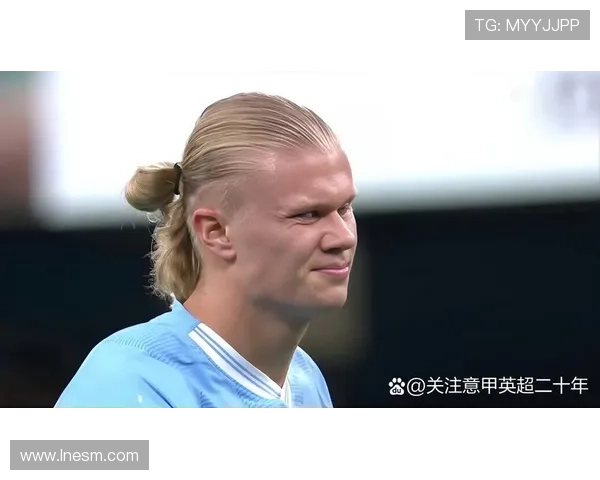 曼晚分析哈兰德若夺英超欧冠并表现优异将有机会争金球奖