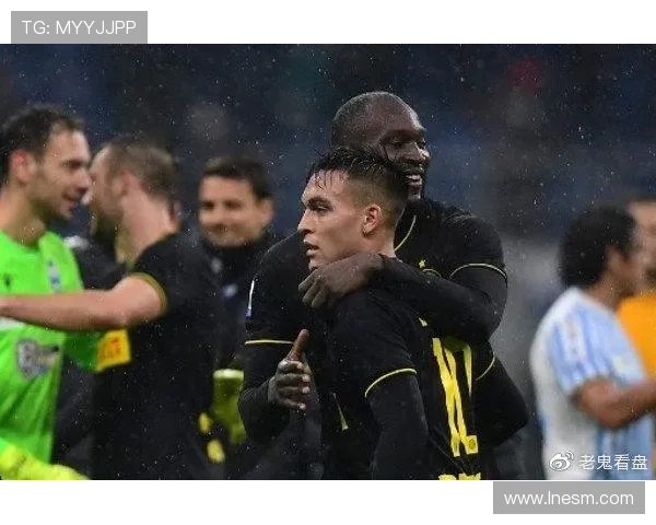 贝隆盛赞劳塔罗为顶级前锋尼科帕斯未来可期成星